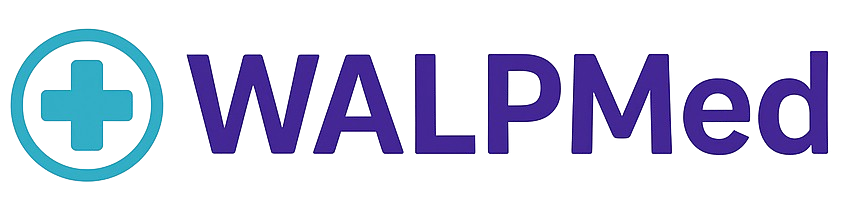 WALPMed — Atención médica